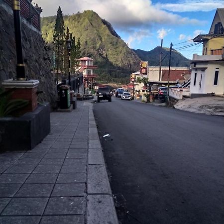 Lusman Homestay Bromo Ngadisari Eksteriør billede