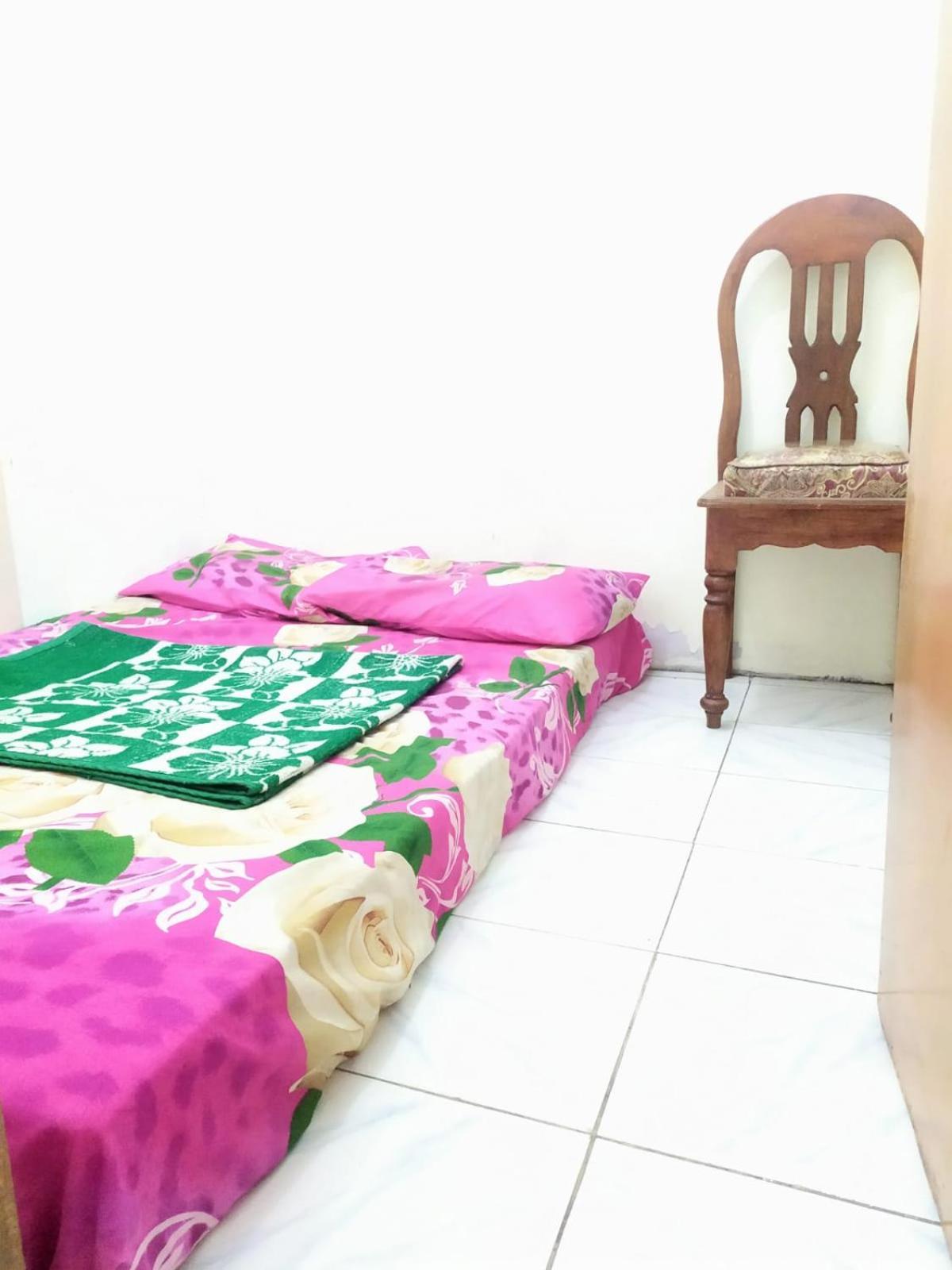 Lusman Homestay Bromo Ngadisari Eksteriør billede
