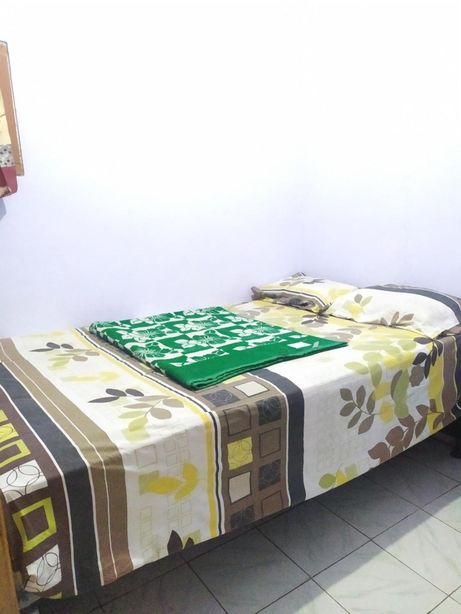 Lusman Homestay Bromo Ngadisari Eksteriør billede