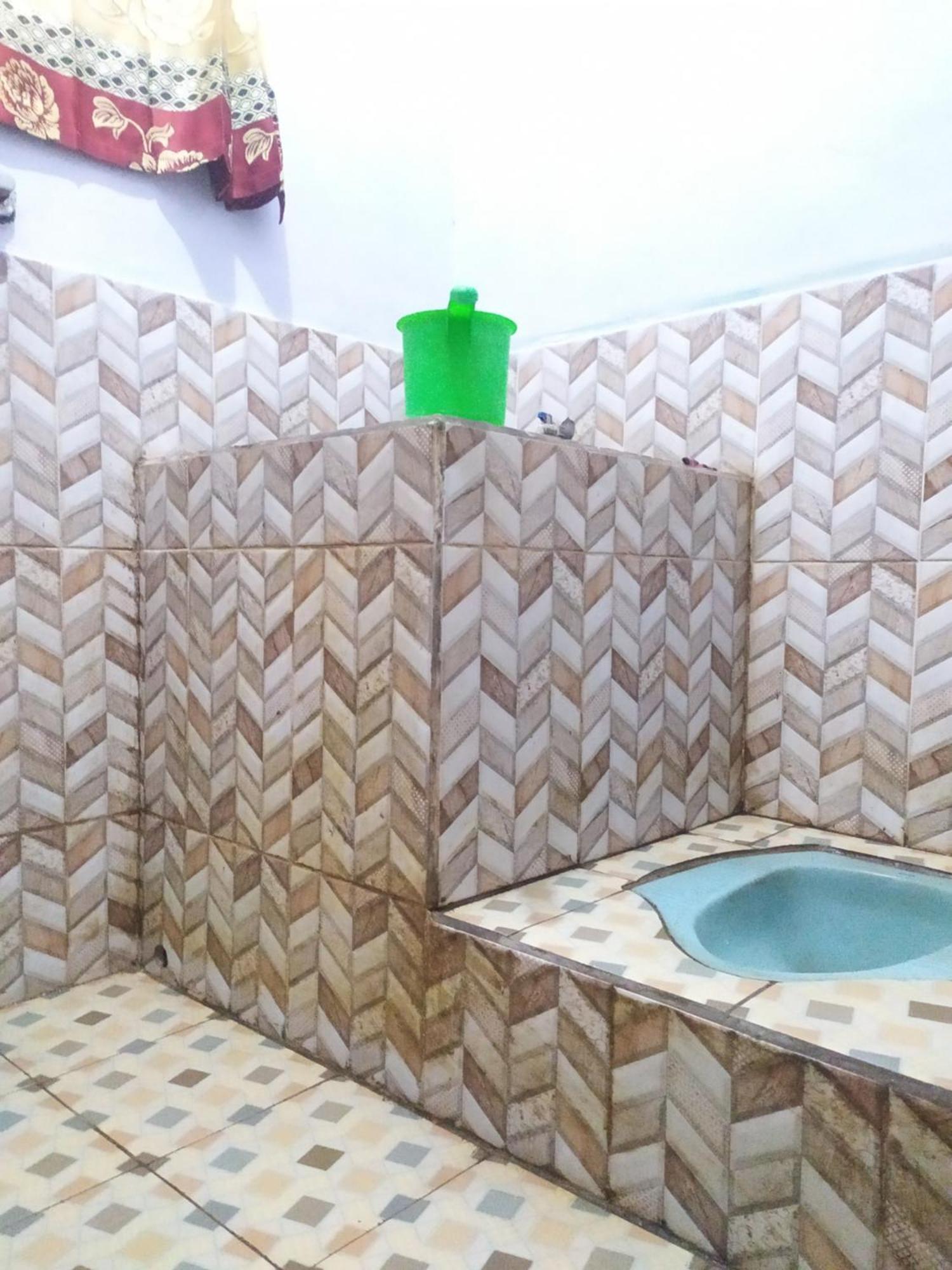 Lusman Homestay Bromo Ngadisari Eksteriør billede